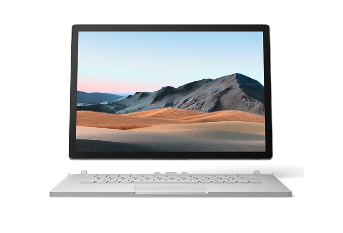 靖江Surface 维修前的准备工作